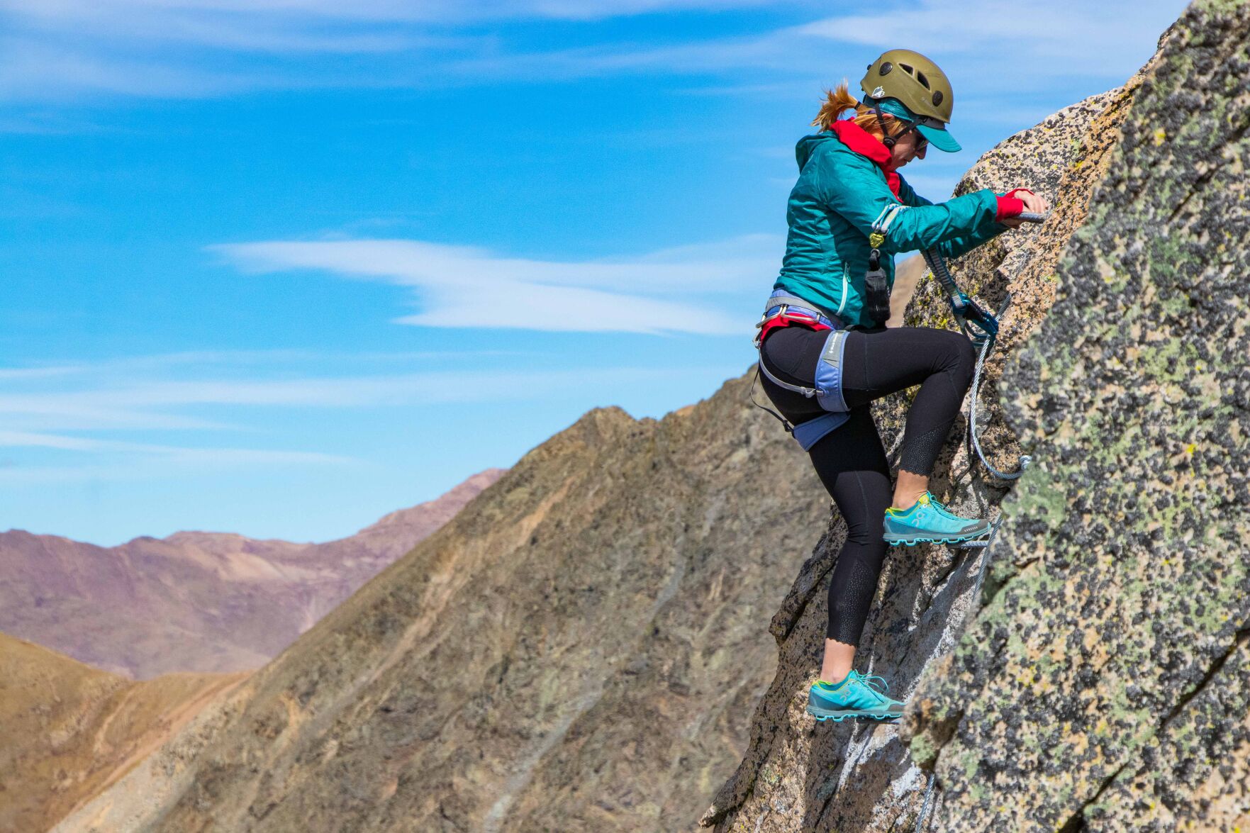 a-basin via ferrata 1.JPG